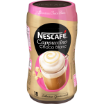 Cappuccino chocolade blanc 270g - NESCAFÉ