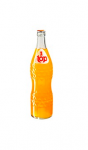 Soda Top Orange 12 x 60 cl