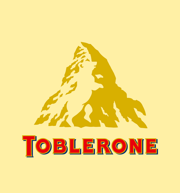 Supplier TOBLERONE