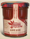 CONFITURE GOYAVE TOCO (210G)