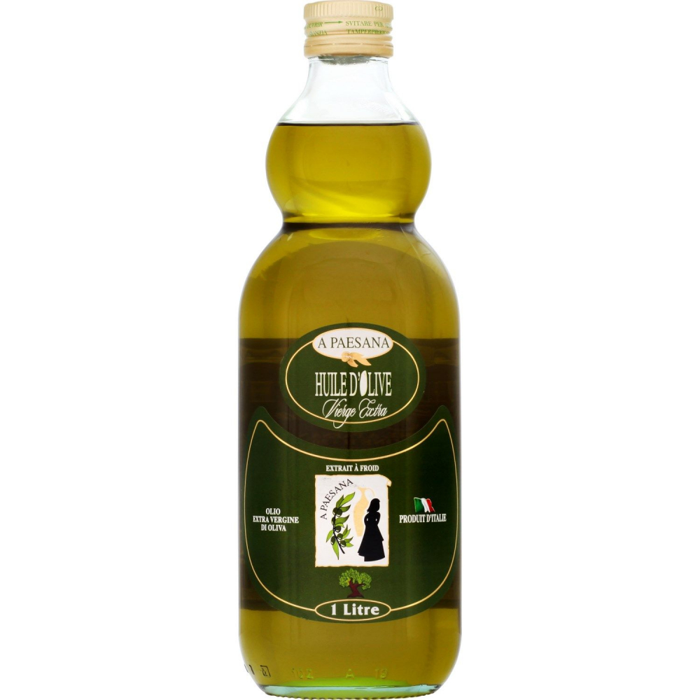 L Huile Olive A Paesana 1l