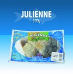 Julienne 50 x 500 g