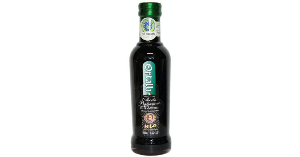 Organic Balsa Modena Vinegar 25cl