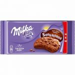 Milka Sensation cookie brown.182g