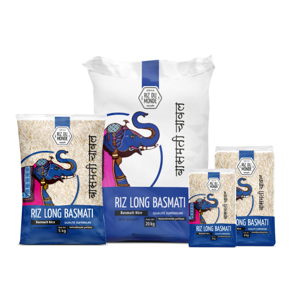 Grossiste Riz Basmati 20kg Tilda Grossiste Riz Basmati 20kg Tilda