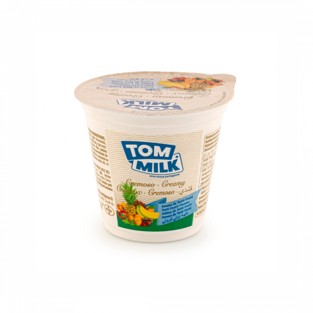 Yogur Tutti Frutti 125g