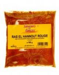 Ras El Hanout Rouge Saveurs des Epices 20 x 100 g