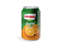 TAMEK ORANGE NECTAR 24 x 33cl