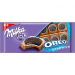 Milka Sandwich Oreo 92g