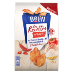 Belin Recette Tomate/Pointe de piment doux 100g