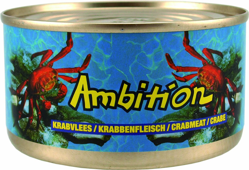 Silla De Crabe 48 X 170 Gr - Ambition