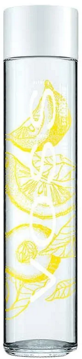 Voss Citron Concombre 37.5cl