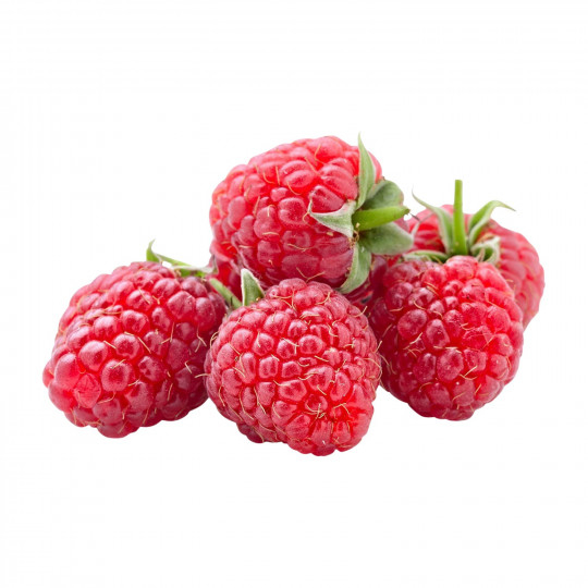 Framboise 125Gr (X12)