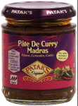 PATE DE CURRY MADRAS PATAK'S (283G)