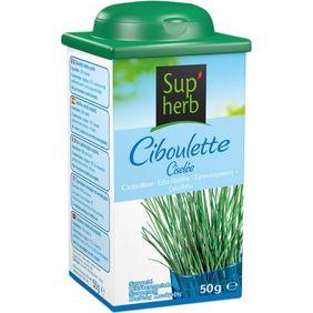 Ciboulette Supherb 50g