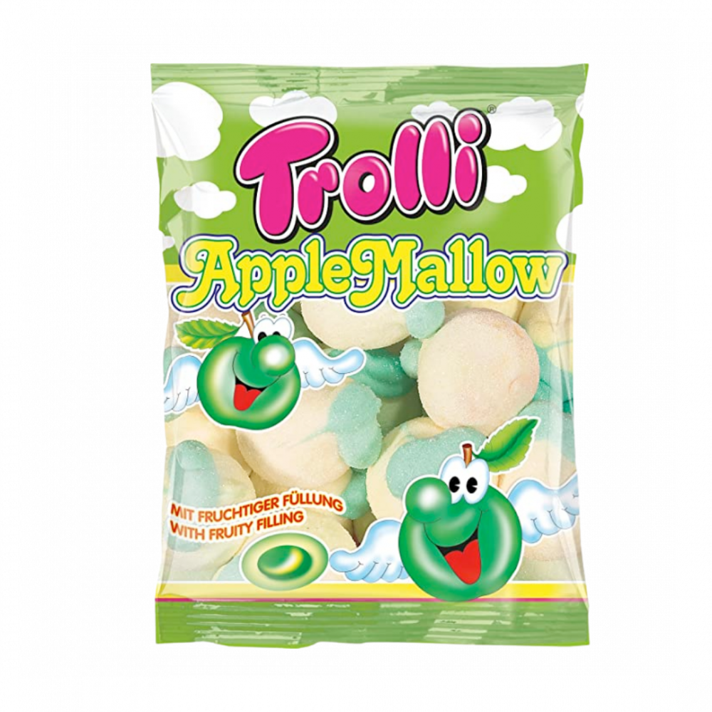 Sachet Apple Mallow 150 G