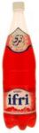 Boisson Ifri fraise 6 x 1.25 l