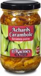 ACHARDS CARAMBOLE TI'RACINES(12 X 200 g)