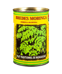 Brèdes Moringa CODAL(12 x 400 g)