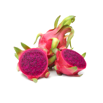 Dragon Fruit (pitaya) Chair Rouge