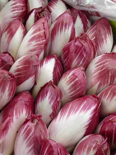 Endive Rouge 2,5kg (2.5 kg)