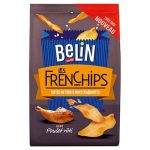 Les frenchips goût poulet rôti 75g - BELIN