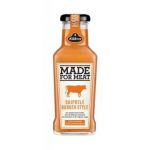 Hamburguesa estilo chipotle 235ml - KUHNE