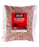 Riz gasy rouge TAXI-BE 1 kg