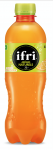 IFRI BOISSON GAZEUSE ORANGE 33CL