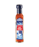 Sauce Original hot pepper ENCONA (6 x 142 ml)