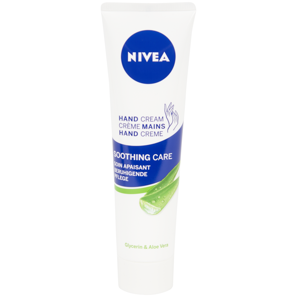 Aloë Vera Handcrème 100 Ml - NIVEA