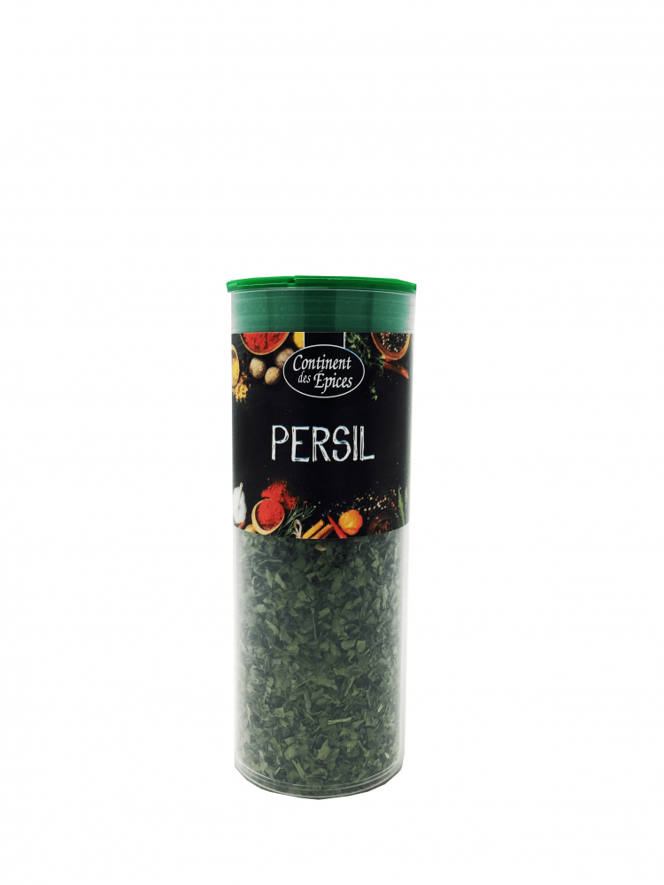 Persil 30g - CONTINENT DES EPICES