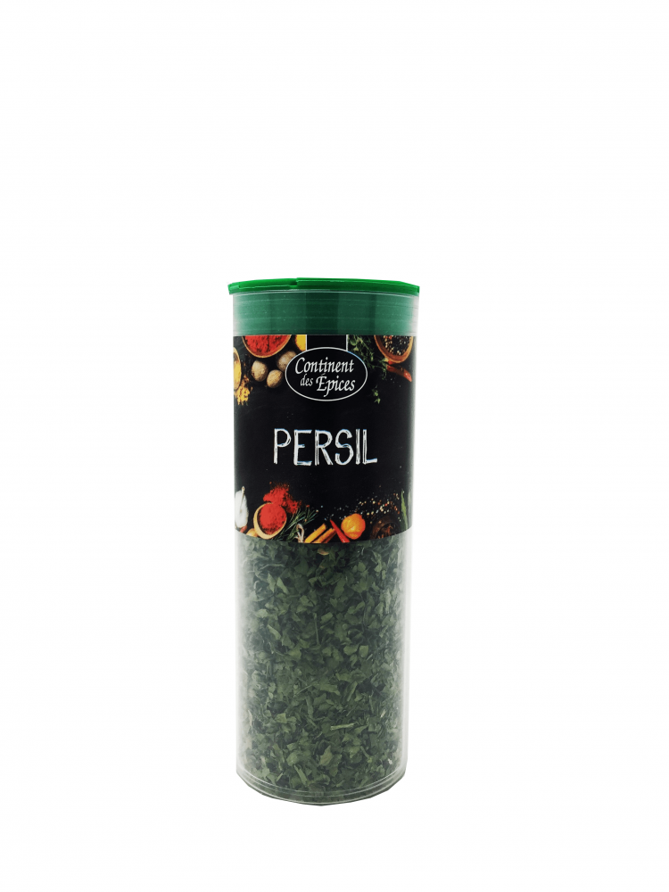 Perejil 30g - CONTINENTE DE ESPECIAS