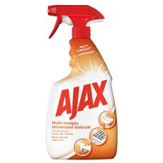 Spray nettoyant multi-usages 750ml - AJAX