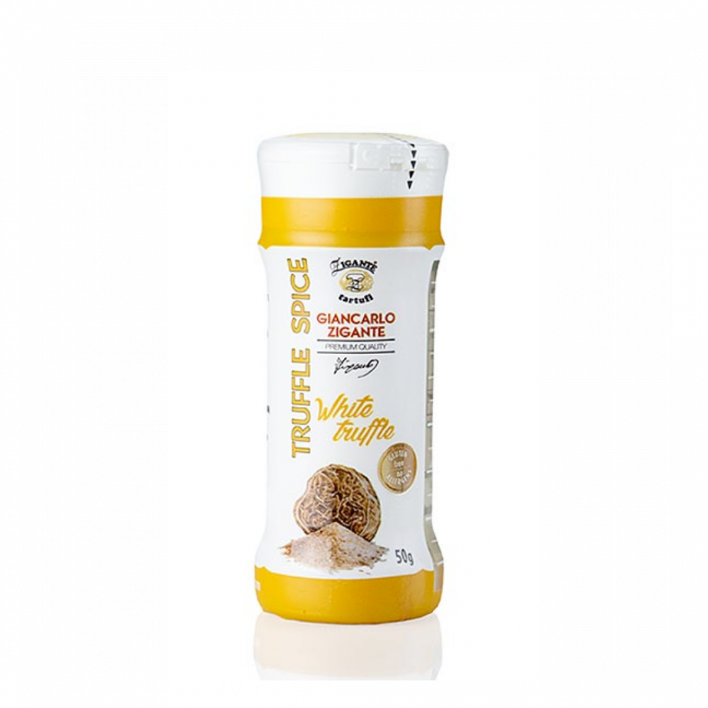 Spice Powder With Lyophilized (dehydrated) White Truffle 50g