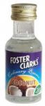 Foster Clarck Essence Culinaire Coco 12 x 280 ml
