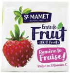 St Mamet Envie de  Fruit Fraise 8g
