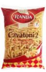Macaroni Cavatoni 3 randa N°43 24 x 500 g