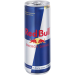 रेड बुल रेगुलर 6x25cl फ़्रांस