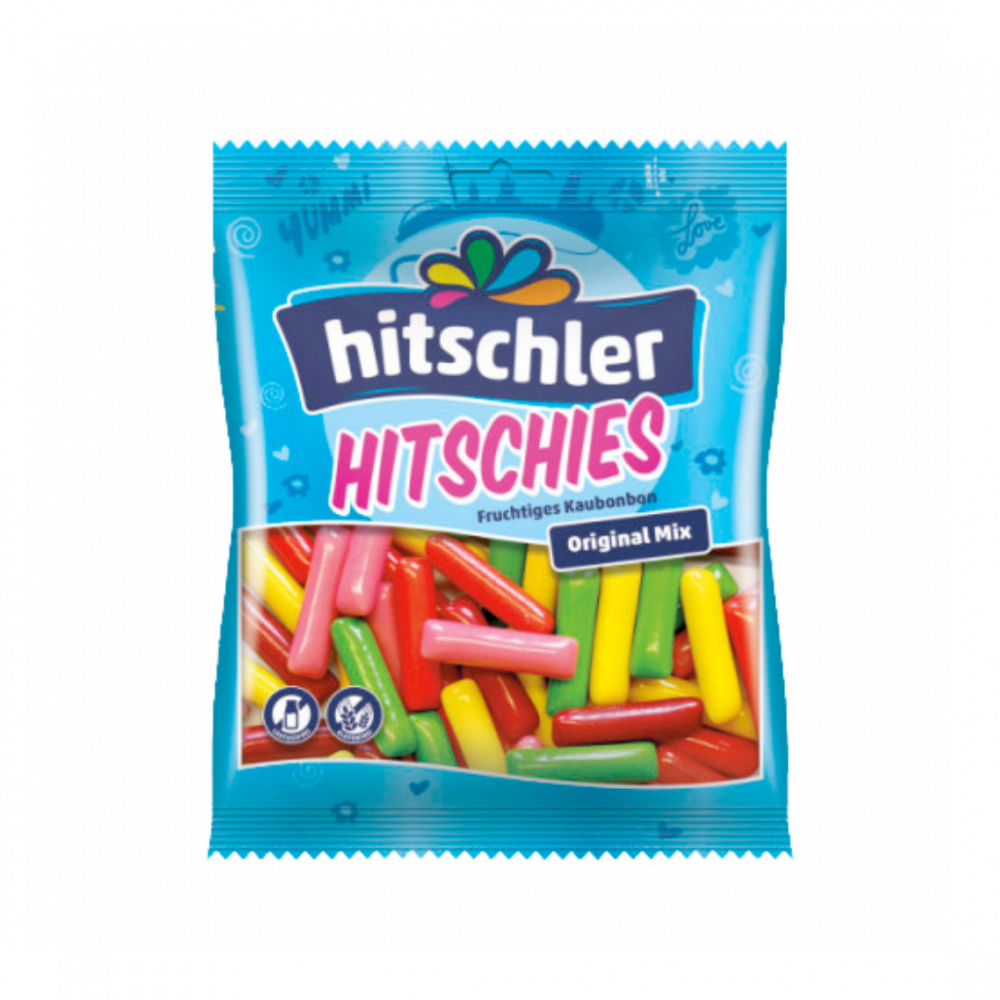 Hitschies Original