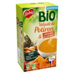 Veloute de calabaza y pepitas de calabaza, 1l - LIEBIG