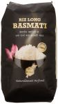 Riz Basmati Premium 1kg Riz du Monde