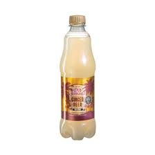Soda Au Gingembre 姜汁啤酒 (12 X 50 Cl) - Ginger Beer Dg