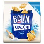 Crackini salé 80g - BELIN