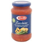 Barilla Zucchini et Legumes grilles 400g