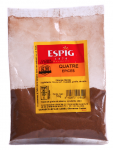 QUATRE EPICES (50G) ESPIG