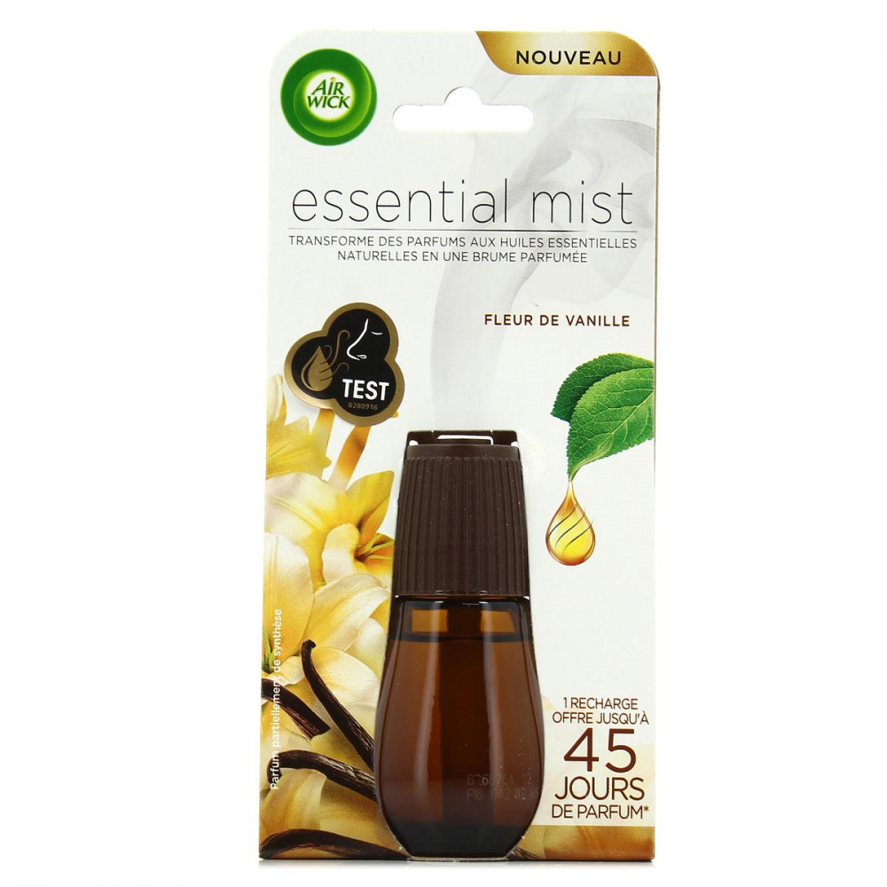 Recambio flor de vainilla 20ml - AIR WICK