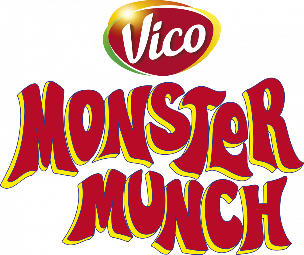 Supplier MONSTER MUNCH