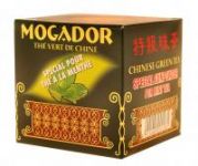 Sultan Mogador 602 Green Tea - 40 x 250 g