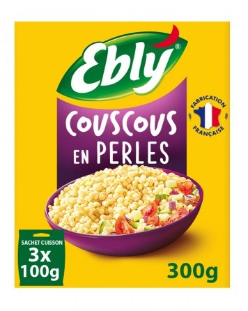 Ebly Scht Cous.perl.10min 300g